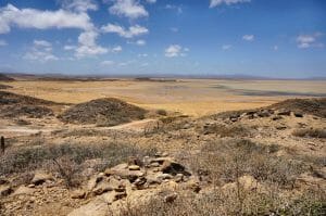 Désert de la Guajira