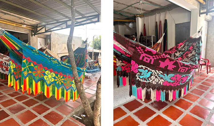 Qui sont les Wayuu Les meilleurs tisserands au Monde