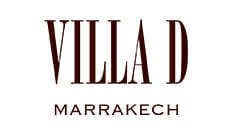 Villa D Marrakech