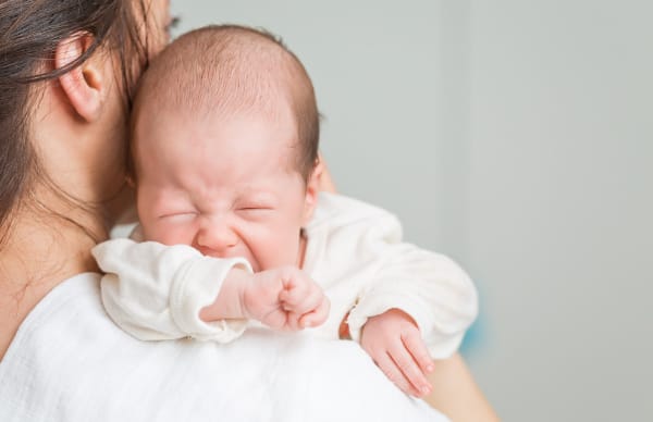 Les bienfaits du hamac pour apaiser la colique infantile: La colique infantile peut être un véritable défi pour les parents