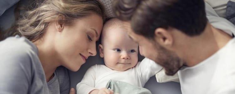 Les bienfaits du hamac pour apaiser la colique infantile: Apaiser leurs tout petits et rendre la vie de famille plus paisible