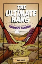 L'Intérêt du Hamac pour la Prévention des Ulcères de Pression -Derek Hansen, dans son ouvrage "The Ultimate Hang: An Illustrated Guide to Hammock Camping"