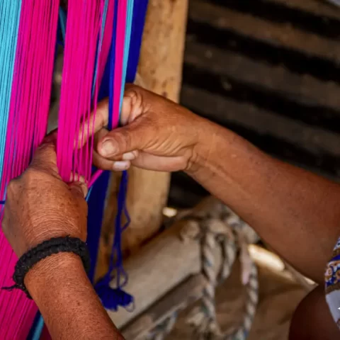 hamac wayuu 17