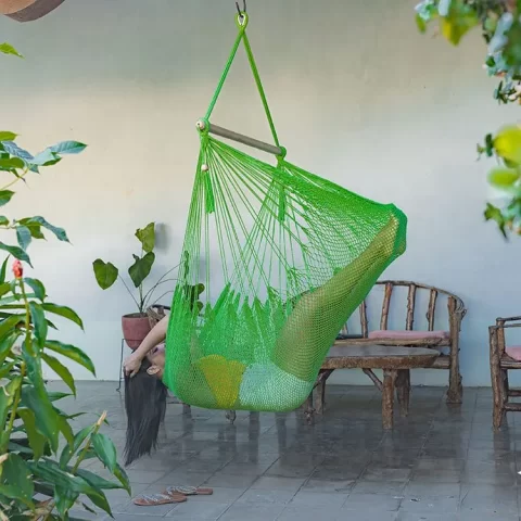 Hamac Chaise XL « Jinotega »