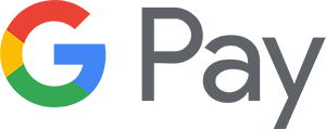 Google Pay Logo